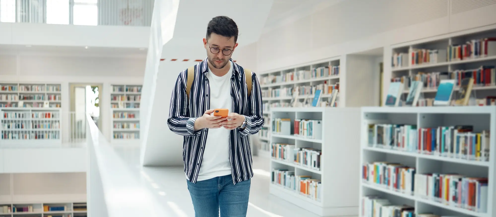 Einfach klicken und anpassen – so intuitiv kann Webdesign sein.
