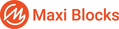Maxi-Logo