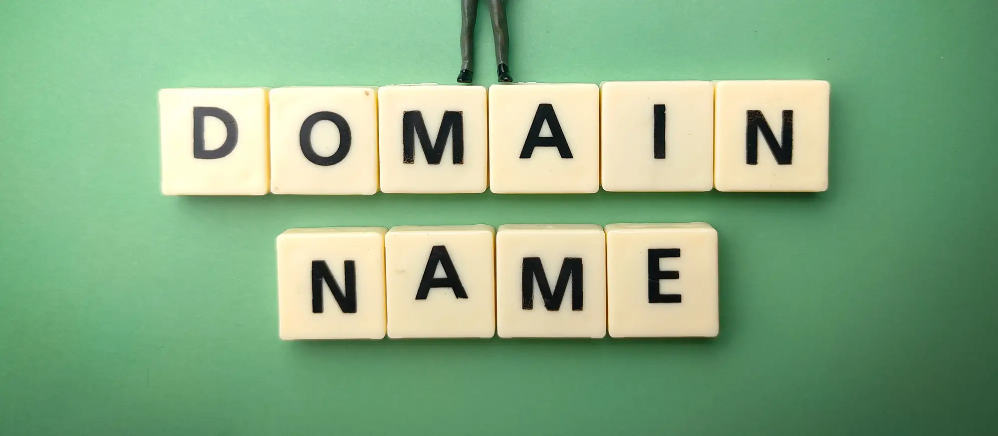 Selecting a domain name and hosting provider for your WordPress blog