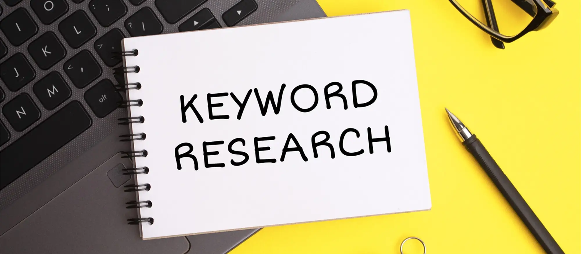Demystifying keyword research for beginners