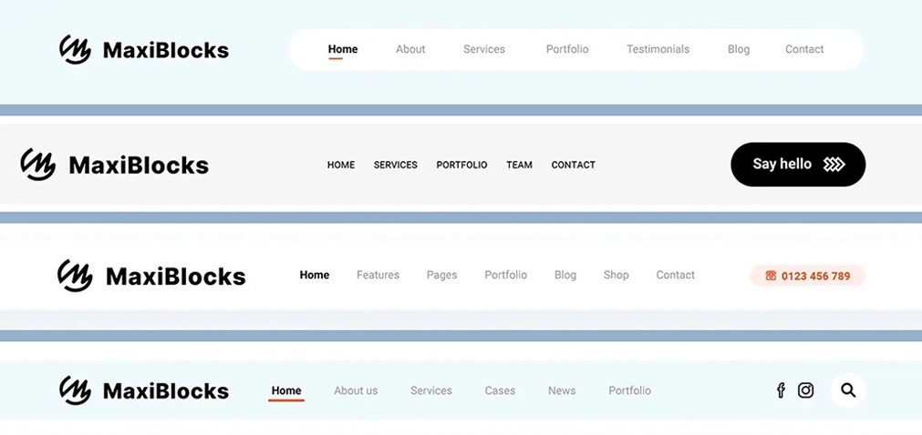 Personalizing Your WordPress Site with Custom Menus