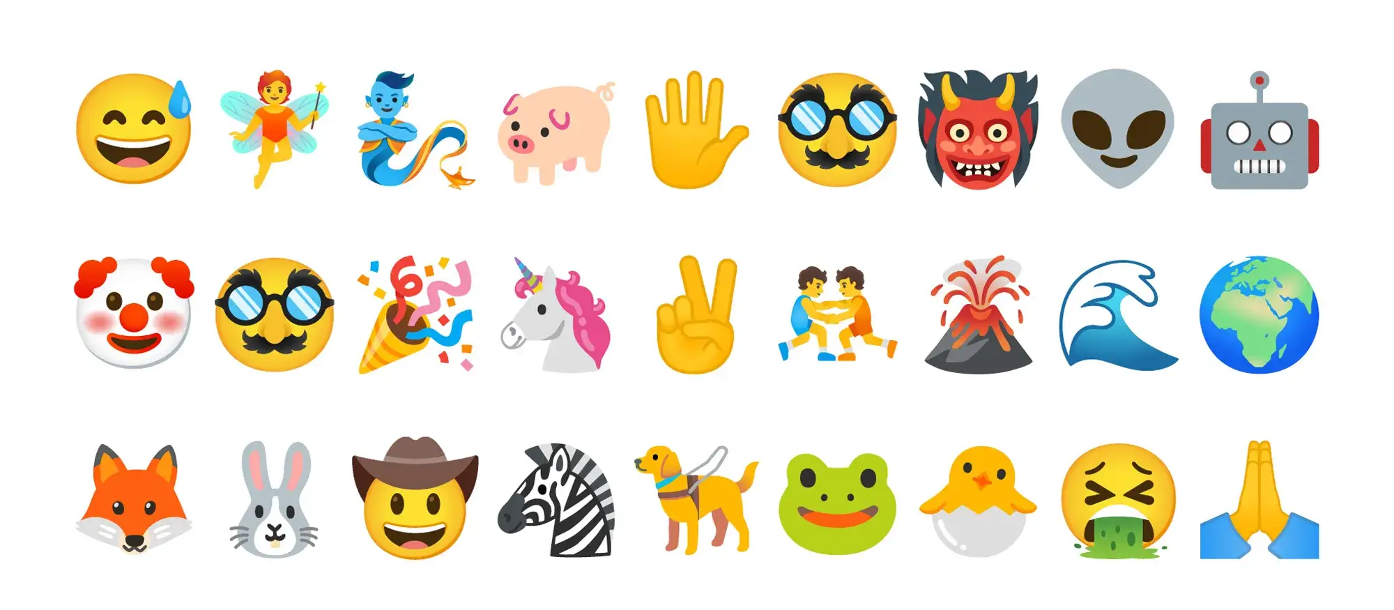 WordPress emojis
