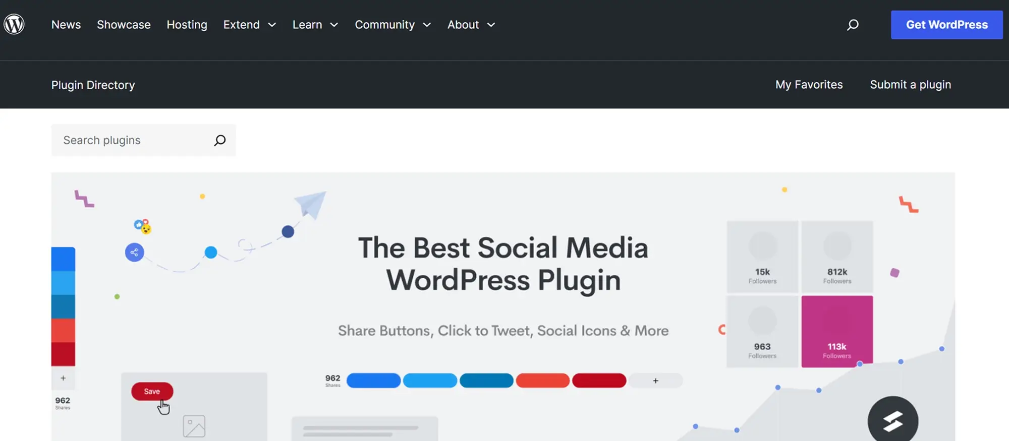 WordPress-Plugins-Widget