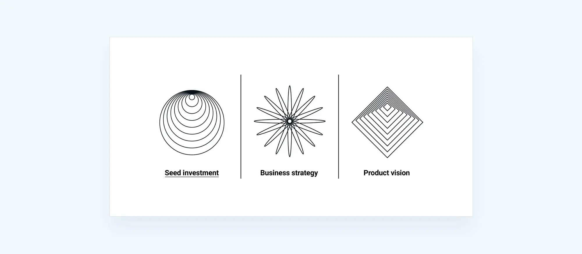 WordPress icon patterns