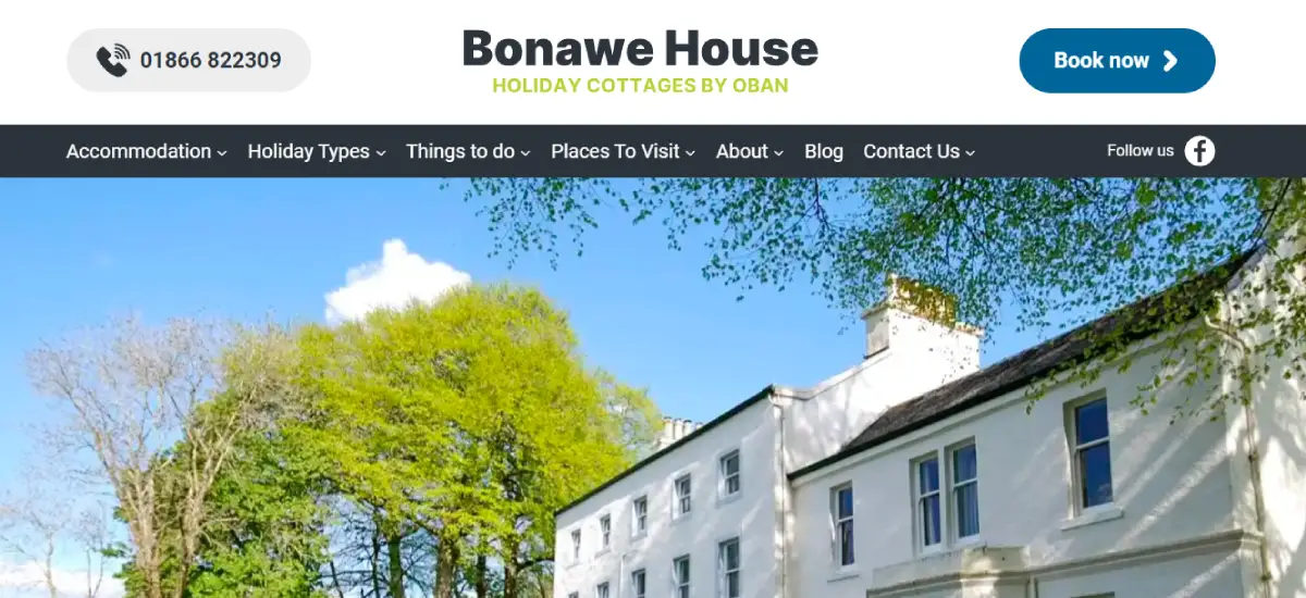 bonawehouse