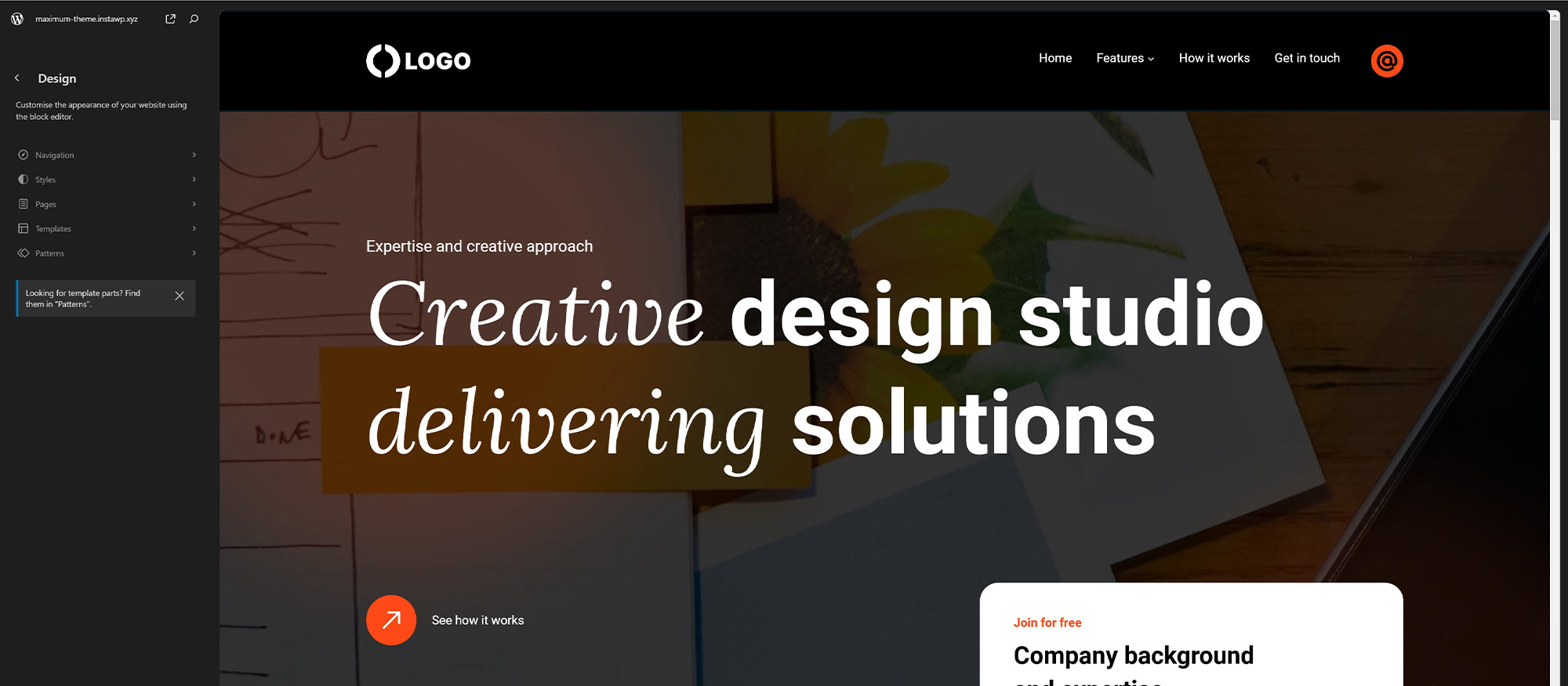 Maxiblocks Build Like A Master: Huge WordPress Library – CQUQSD