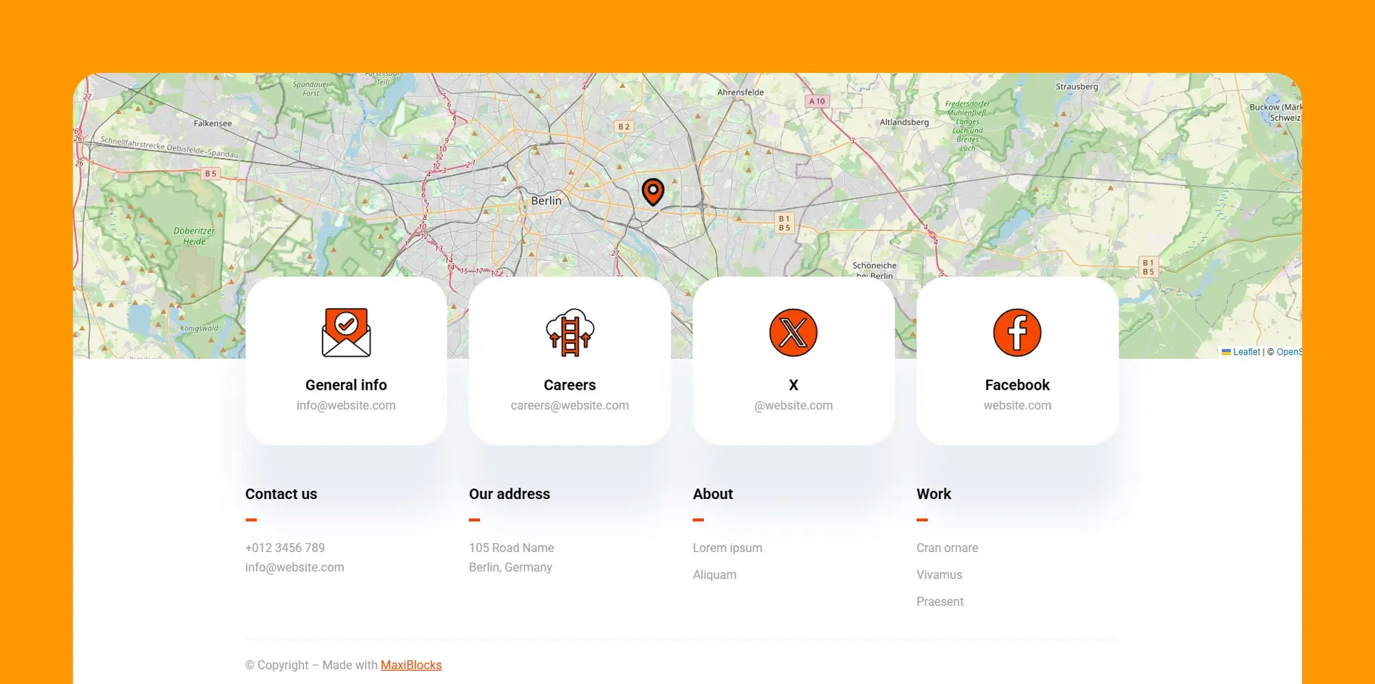 Blog 1 No content found